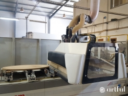 CNC