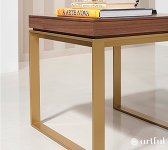 Mesa de Apoio
